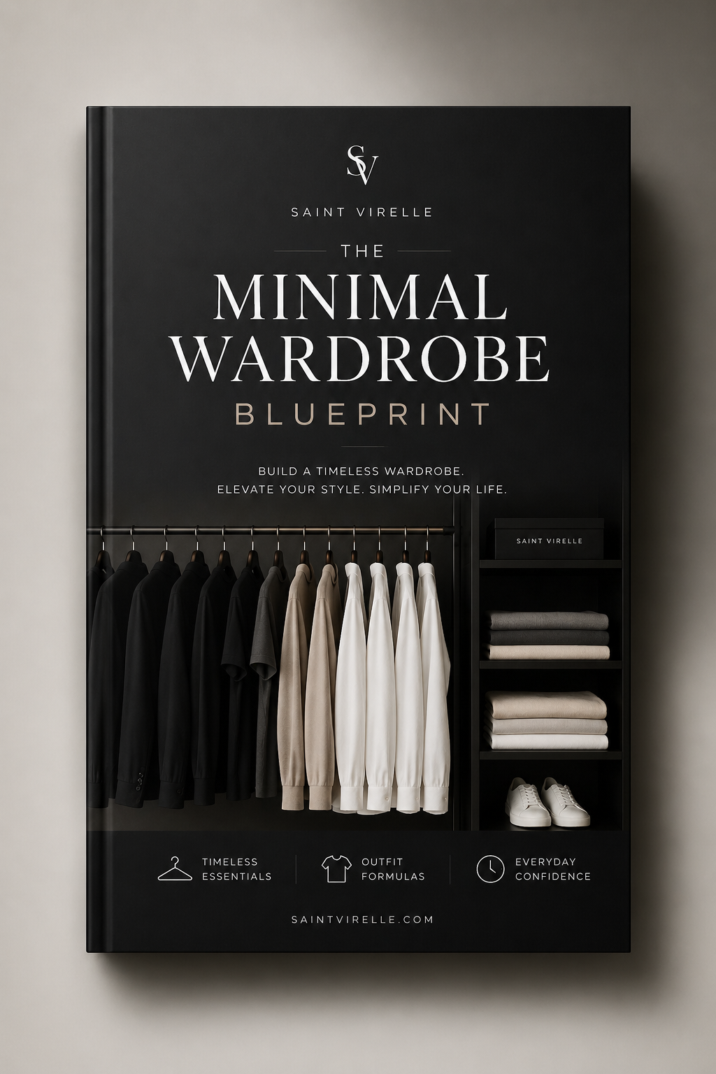 The Essential Standard Package